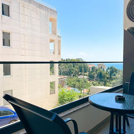 Square Residence 乌尔齐尼 外观 照片